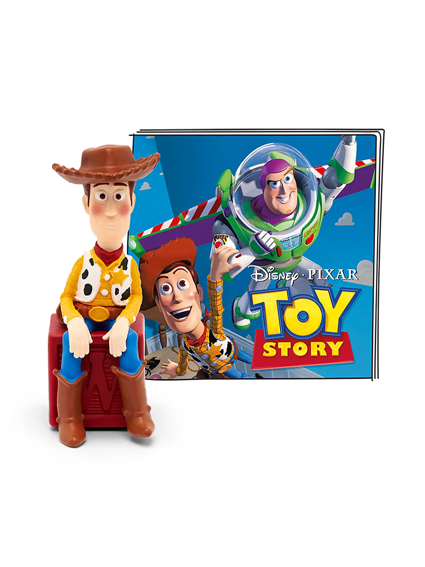 TONIES | Hörfigur - Disney - Toy Story | 